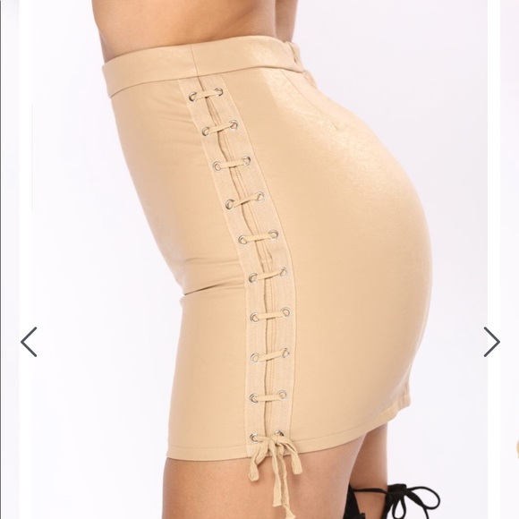 Fashion Nova Skirt - Picture 3 of 8